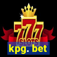 kpg. bet